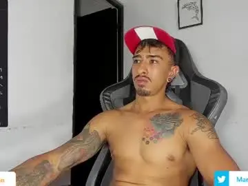 Chaturbate Live Sex of martin_granch