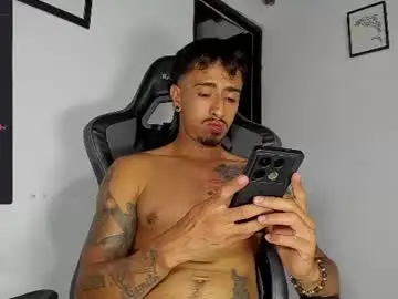 Chaturbate Best live sex cam show of martin_granch