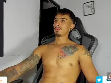 Chaturbate Adult Video Chat of martin_granch