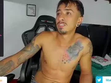 Chaturbate Private Sex Chat of martin_granch