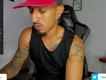 Chaturbate Free Porn Cam of martin_granch