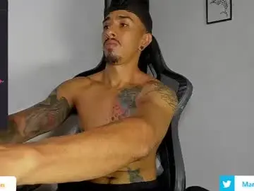 Chaturbate Watch Live Sex Cams of martin_granch
