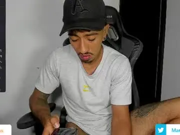 Chaturbate Free Live Porn of martin_granch