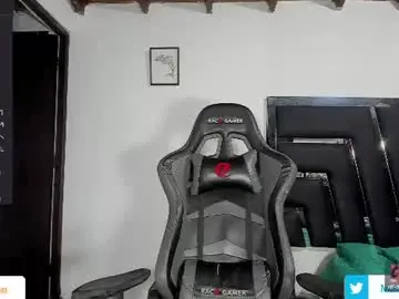 Chaturbate Free Porn Cam of martin_granch