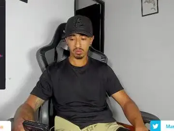 Chaturbate Best live sex cam show of martin_granch