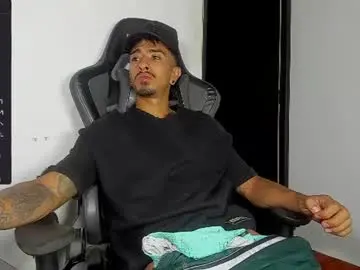 Chaturbate Live Sex of martin_granch