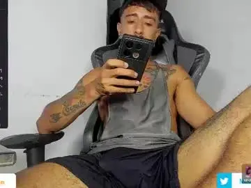 Chaturbate Free Live Porn of martin_granch