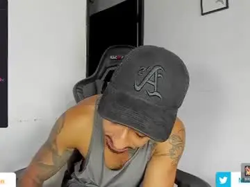 Chaturbate Best Webcam of martin_granch