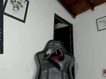 Chaturbate Private Sex Chat of martin_granch