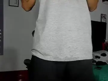 Chaturbate Adult Webcams of martin_granch