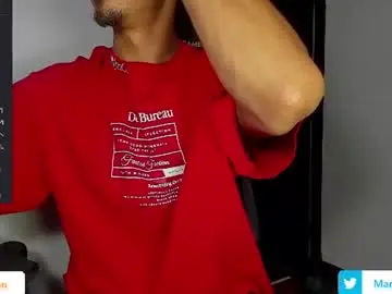 Chaturbate Adult Webcam of martin_granch