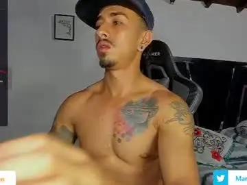 Chaturbate Adult Video Chat of martin_granch