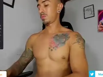 Chaturbate Best Webcam of martin_granch