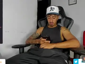 Chaturbate Sex Chat of martin_granch