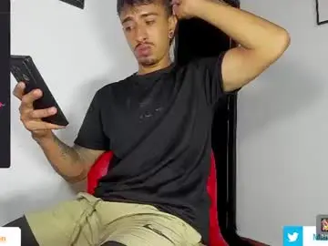 Chaturbate Nude Webcam of martin_granch