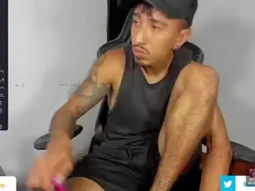 Chaturbate Adult Webcams of martin_granch