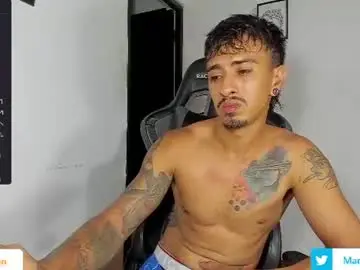 Chaturbate Free Porn Cam of martin_granch