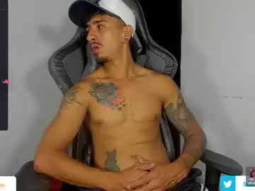 Chaturbate Private Sex Chat of martin_granch