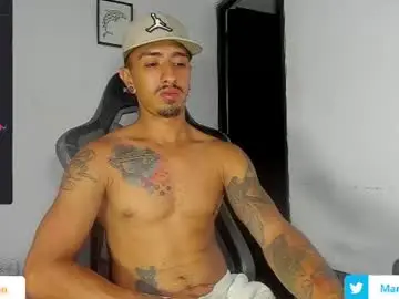 Chaturbate Private Sex Chat of martin_granch