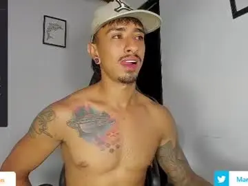 Chaturbate Sex Cam of martin_granch