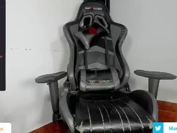Chaturbate Sex Cam of martin_granch