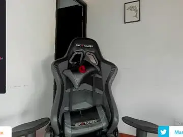 Chaturbate Private Sex Chat of martin_granch