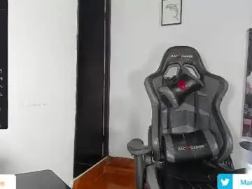 Chaturbate Best Webcam of martin_granch
