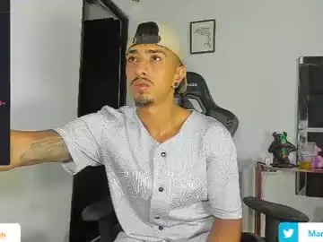 Chaturbate Adult Webcams of martin_granch