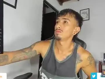 Chaturbate Free Live Porn of martin_granch