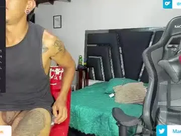 Chaturbate Best Webcam of martin_granch