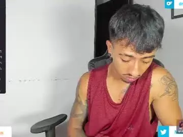 Chaturbate Best Webcam of martin_granch
