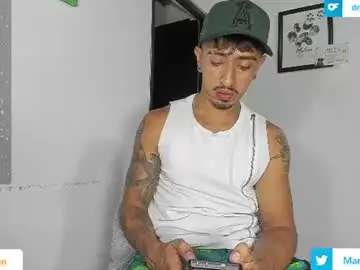 Chaturbate Adult Webcams of martin_granch