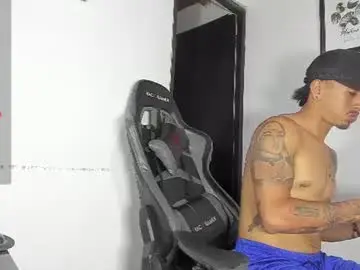 Chaturbate Best Webcam of martin_granch