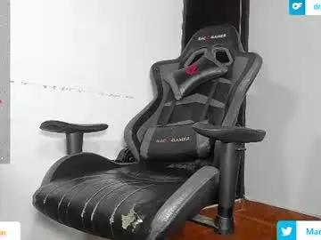 Chaturbate Adult Webcams of martin_granch