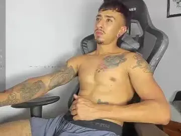 Chaturbate Best live sex cam show of martin_granch