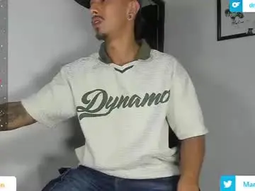 Chaturbate Free Live Porn of martin_granch