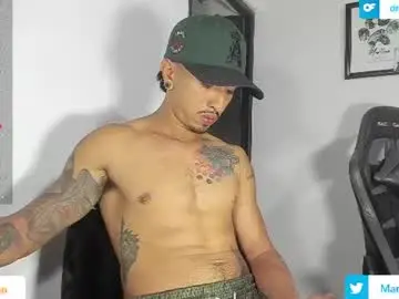 Chaturbate Best Webcam of martin_granch