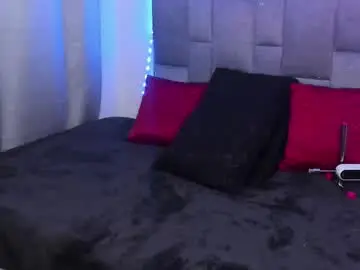 Chaturbate Live Sex Cam of massielhot