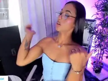 Chaturbate Free Porn Cam of massielhot