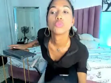 Chaturbate Free Live Porn of massielhot
