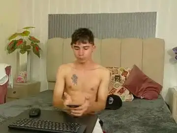 Chaturbate Live Sex Cam of maximumsteel_