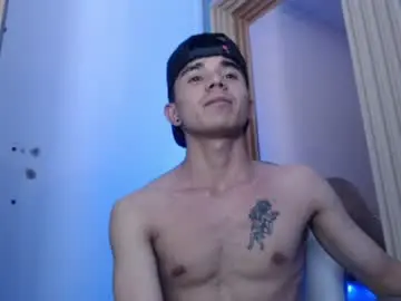 Chaturbate Nude Webcam of maximumsteel_