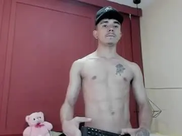 Chaturbate Best Webcam of maximumsteel_