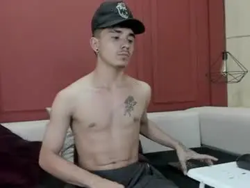 Chaturbate Live Sex Cam of maximumsteel_