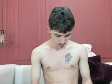 Chaturbate Best live sex cam show of maximumsteel_