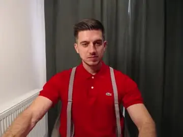 Chaturbate Adult Webcam of meet_your_master