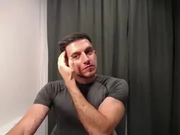 Chaturbate Best Webcam of meet_your_master
