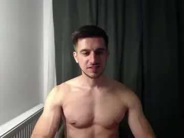 Chaturbate Nude Webcam of meet_your_master
