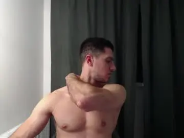 Chaturbate Live Porn of meet_your_master