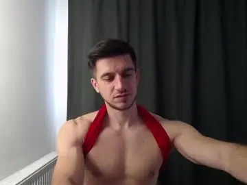 Chaturbate Live Porn of meet_your_master